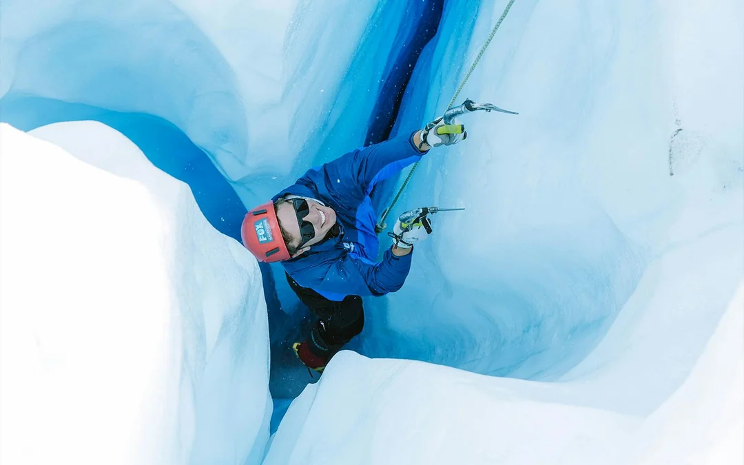 From Fox Glacier: Extreme Adventure All-Day Heli-Hike Image 4