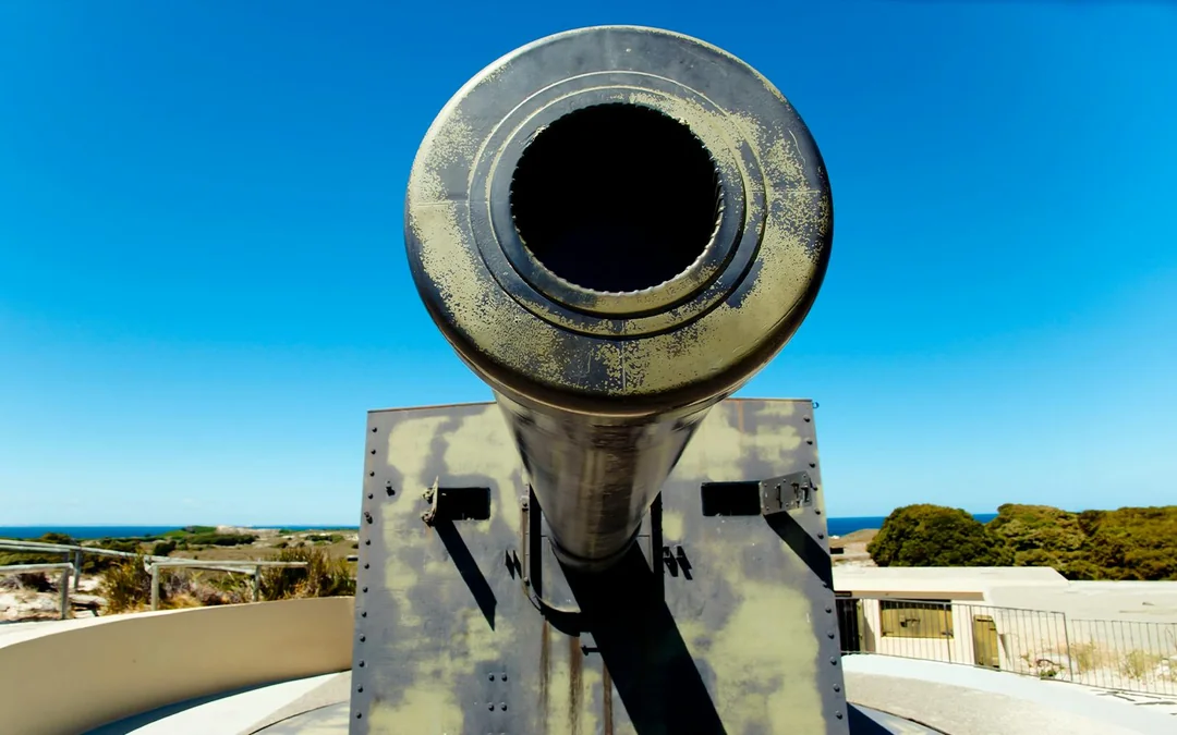 From Fremantle: Rottnest Island Grand Tour with Ferry & Lunch Image 2