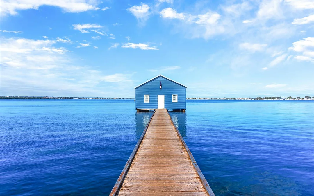  From Fremantle: Swan River Scenic Cruise
 Image 5