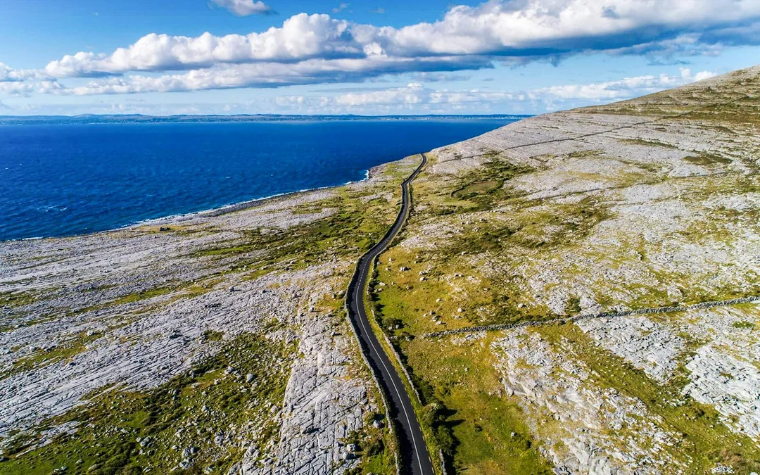 From Galway: Cliffs of Moher and Aran Islands Full-Day Tour Image 2