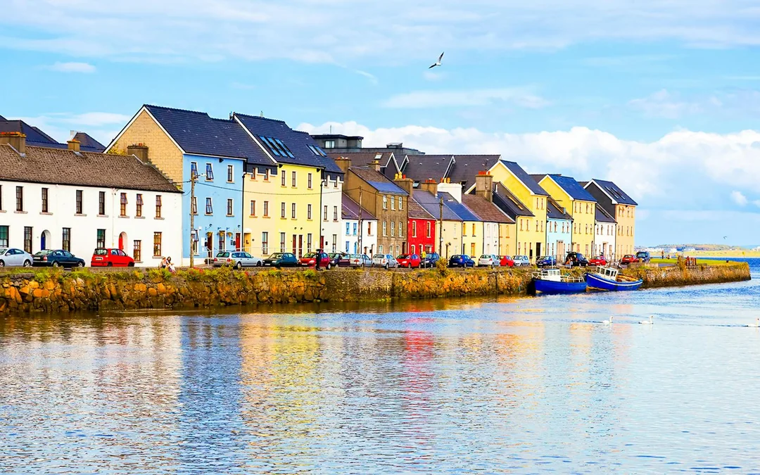 From Galway: Cliffs of Moher and Aran Islands Full-Day Tour Image 12
