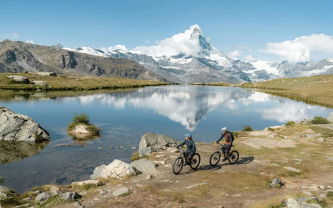 From Geneva: Zermatt & Matterhorn Glacier Paradise Cable Car Day-Trip Image 11