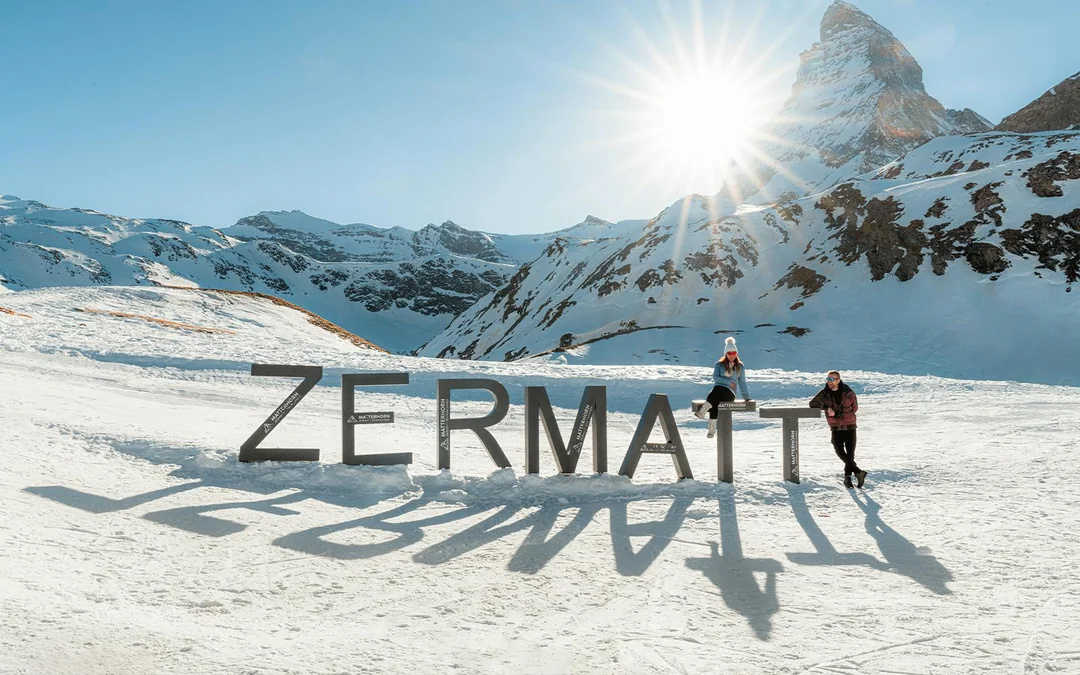 From Geneva: Zermatt & Matterhorn Glacier Paradise Cable Car Day-Trip Image 5