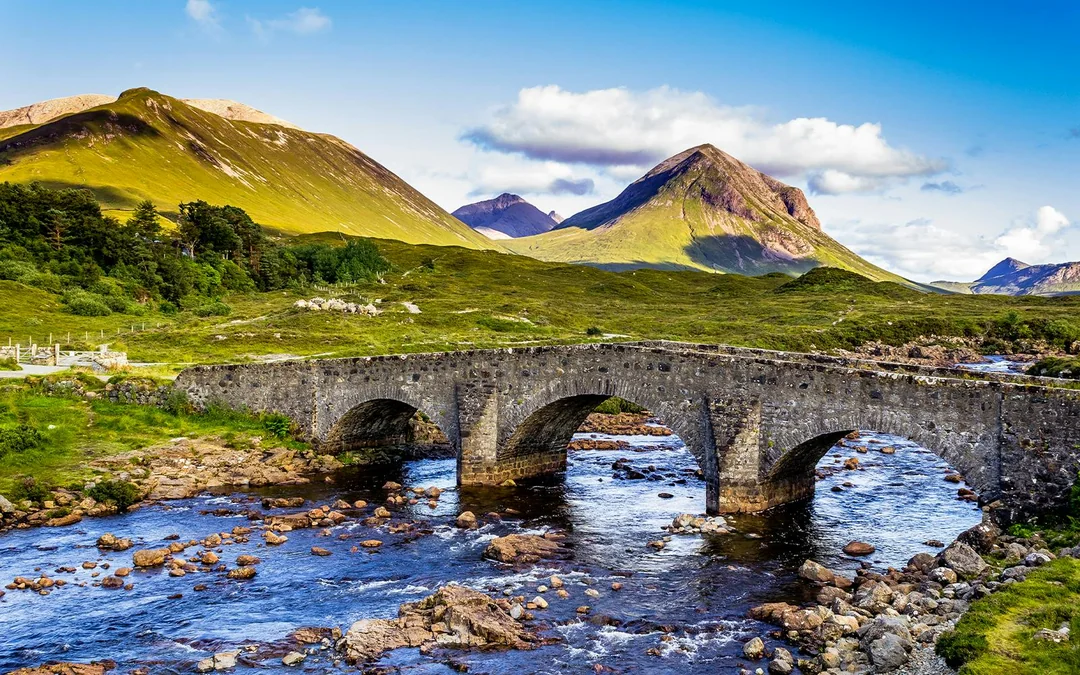 From Glasgow: Loch Ness, Glencoe & The Highlands Small-Group Day Trip Image 2
