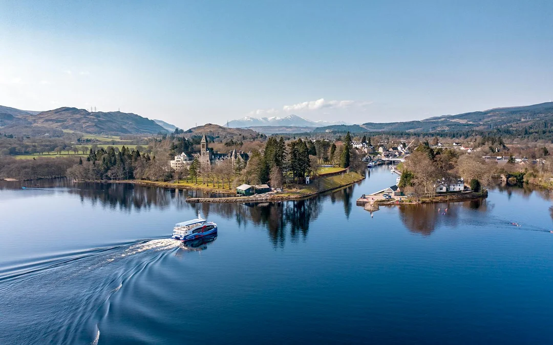 From Glasgow: Loch Ness, Glencoe & The Highlands Small-Group Day Trip Image 12