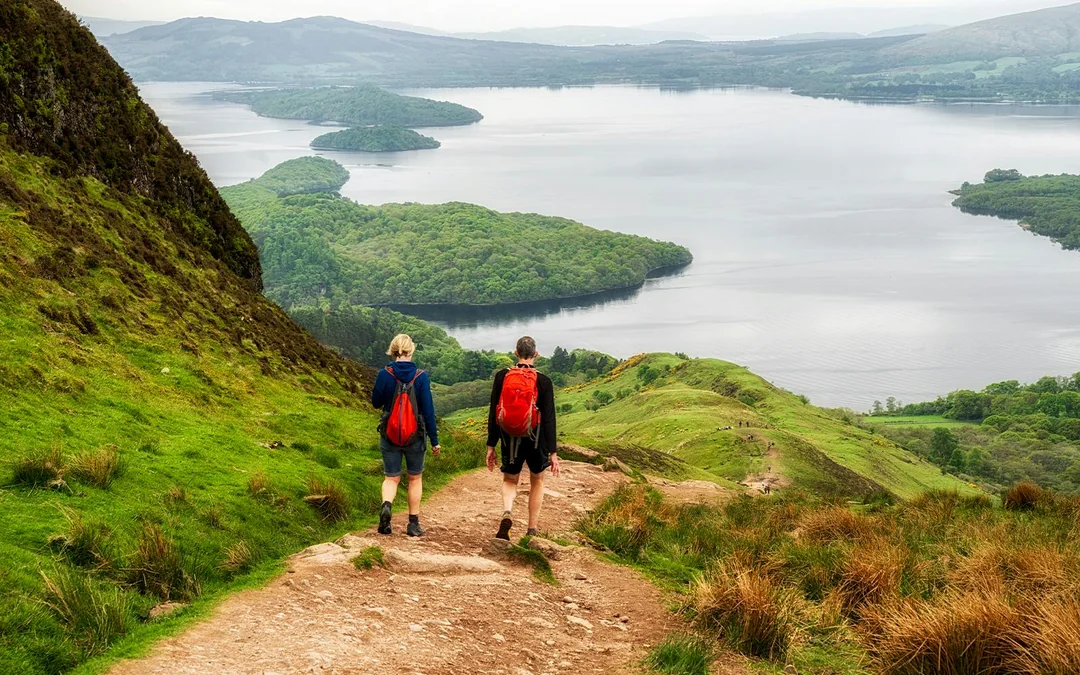 From Glasgow: Loch Ness, Glencoe & The Highlands Small-Group Day Trip Image 4
