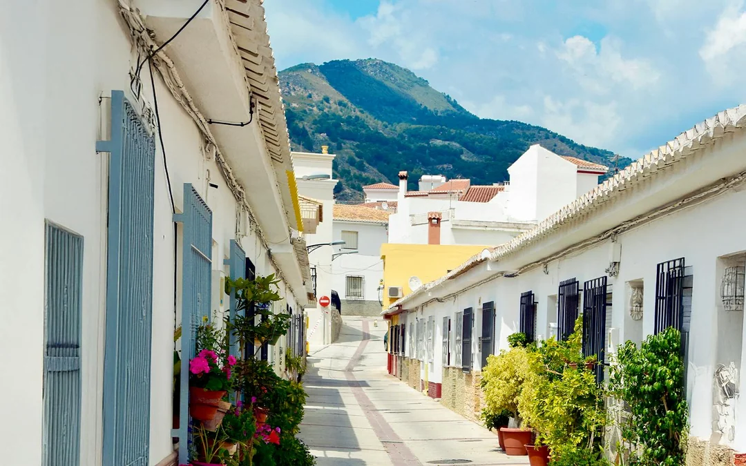From Granada: Alpujarra White Villages Day Trip Image 1