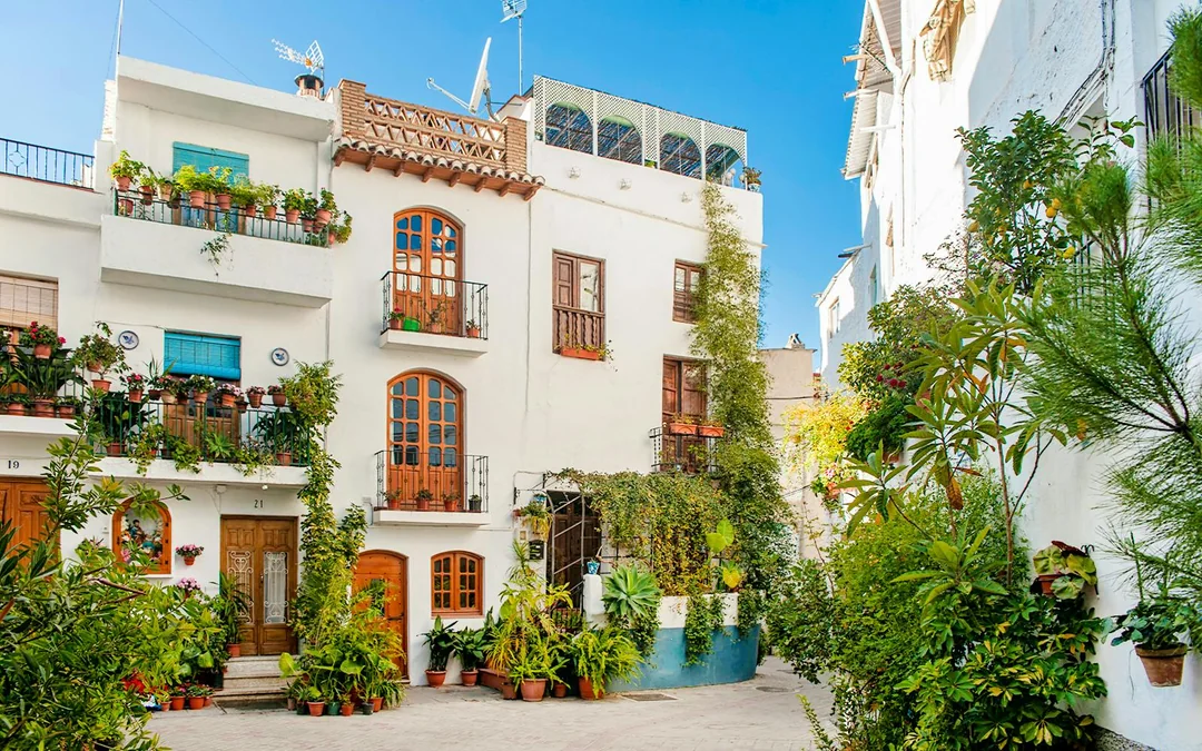 From Granada: Alpujarra White Villages Day Trip Image 2