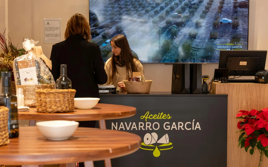 From Granada: Olive Oil Mill Excursion in the Lecrín Valley Image 2