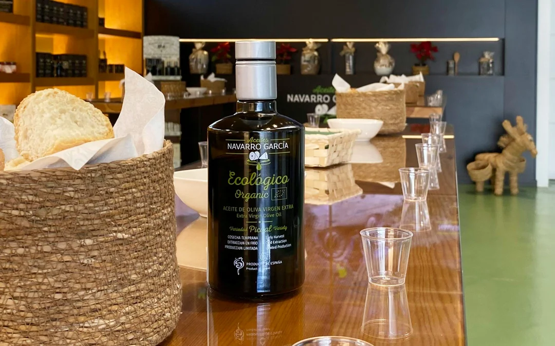 From Granada: Olive Oil Mill Excursion in the Lecrín Valley Image 5