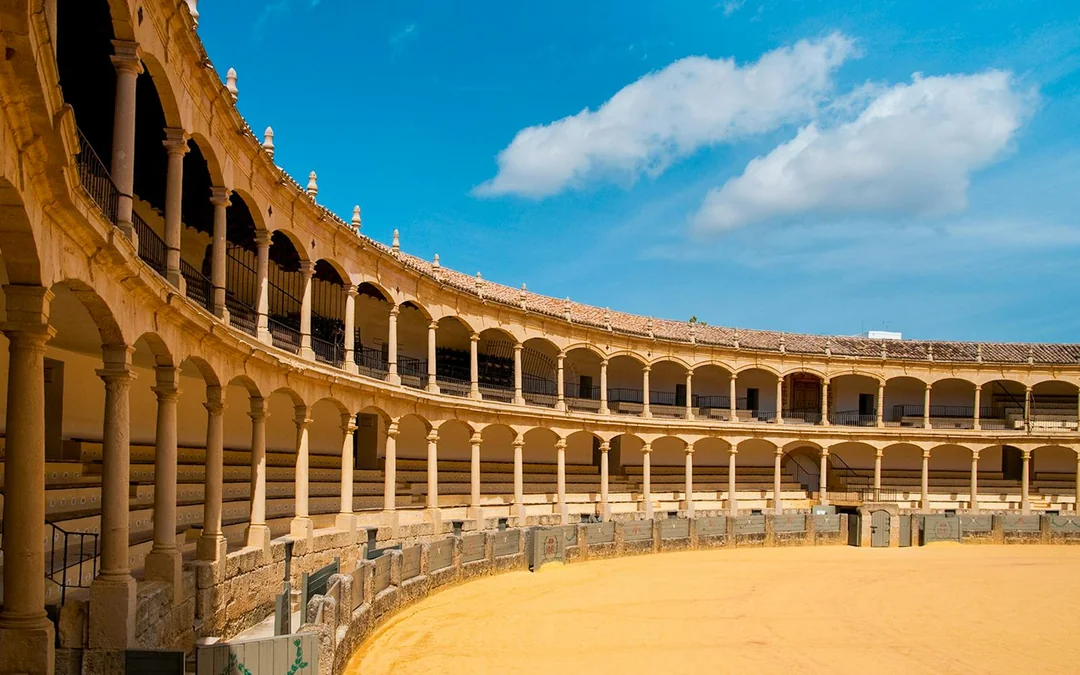 From Granada: Ronda Day Trip Image 2