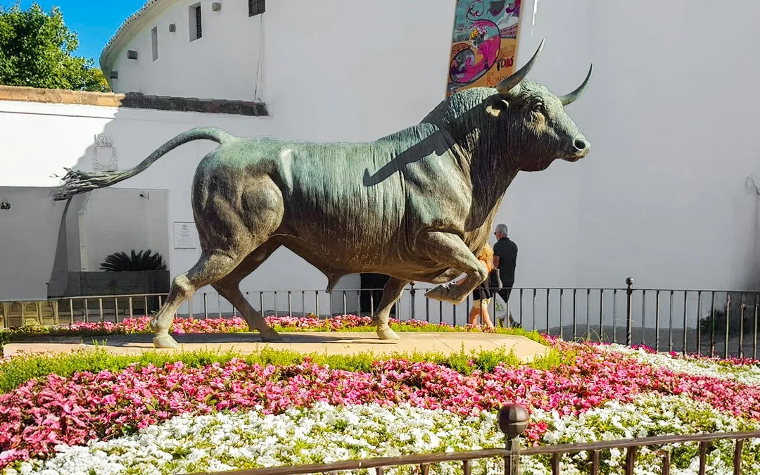 From Granada: Ronda Day Trip Image 12