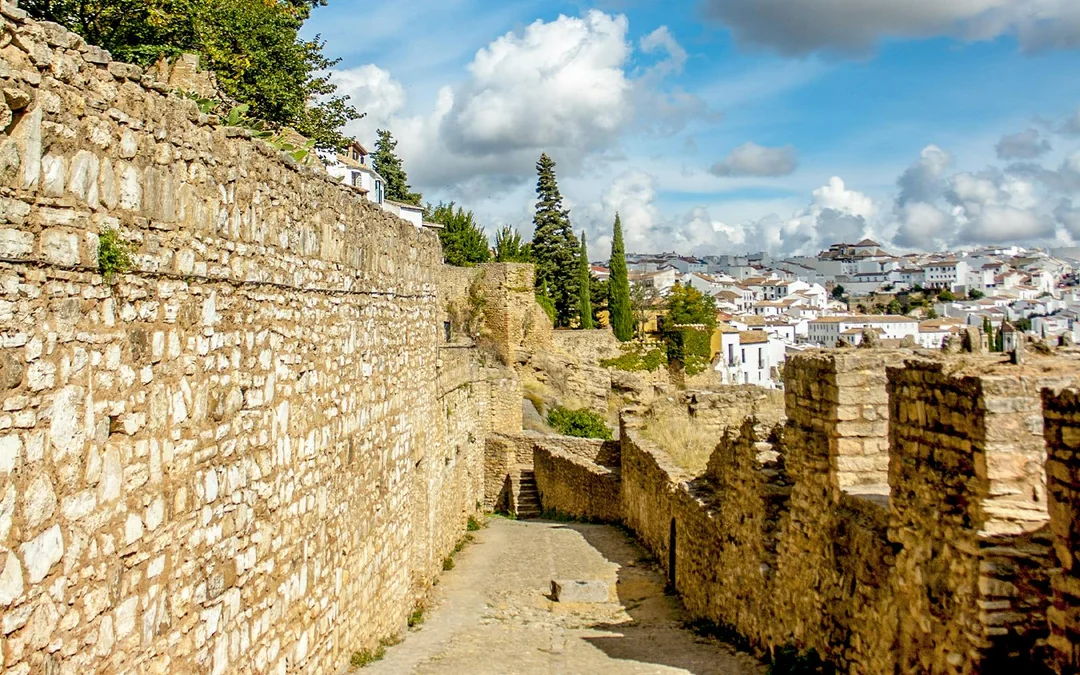 From Granada: Ronda Day Trip Image 3