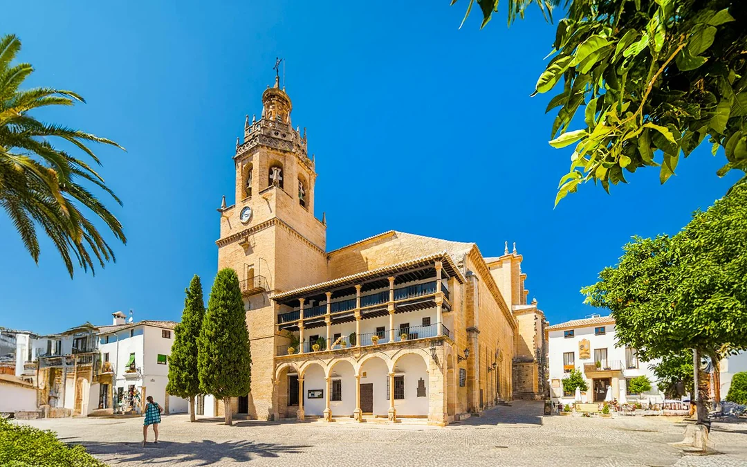 From Granada: Ronda Day Trip Image 4