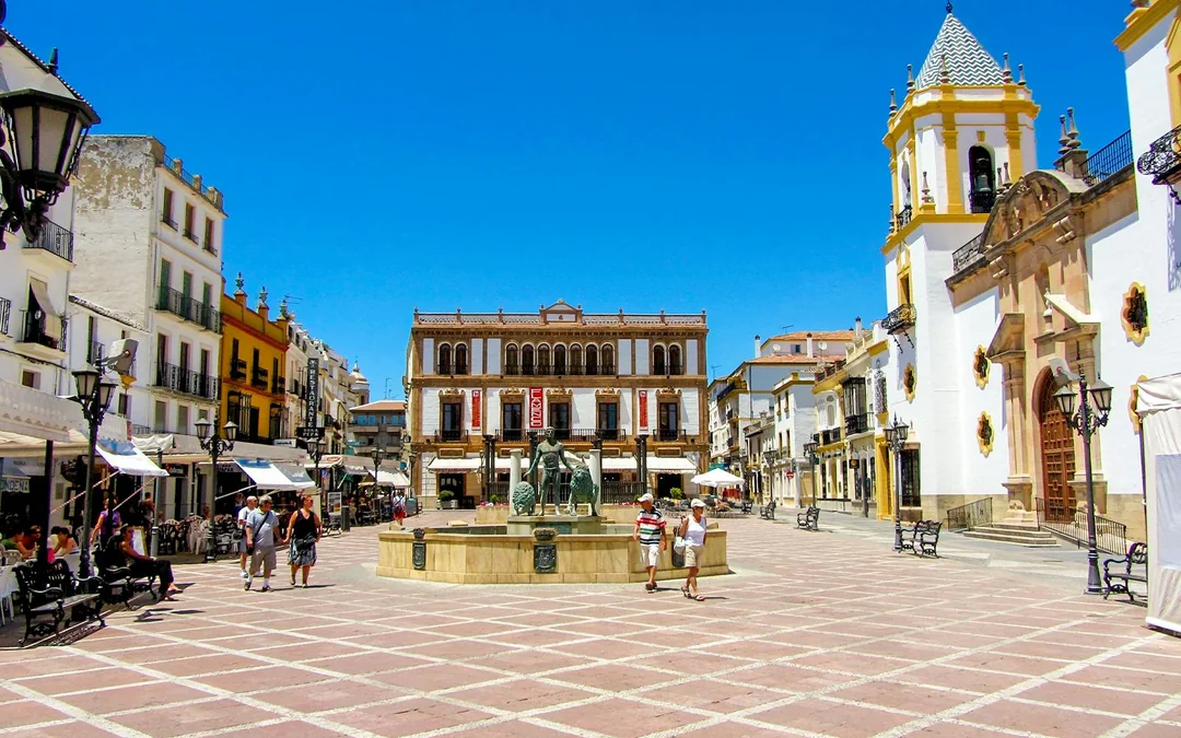From Granada: Ronda Day Trip Image 5