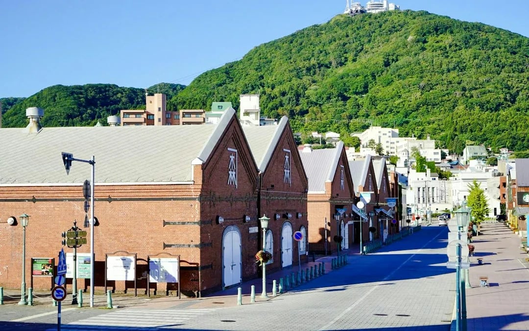 From Hakodate Port: Private Shore Excursion with Pickup and Drop-Off Image 4