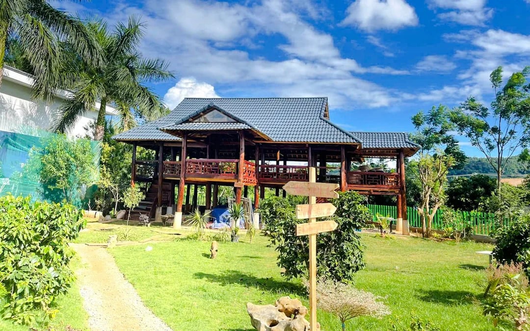 From Hanoi: Son La Coffee Farm Tour with Overnight Homestay Image 1