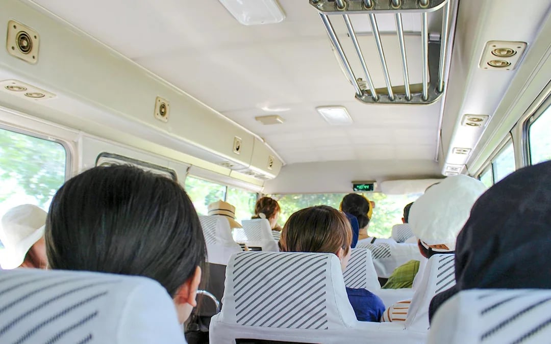 From Helsinki: Tallinn Day Trip with Ferry Crossing Image 9