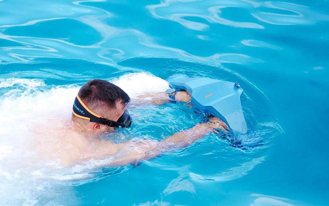 From Heraklion: Dia Island Luxury Catamaran Cruise with Brunch & Water Activities Image 9