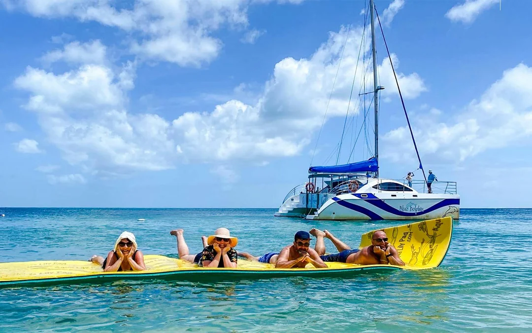From Hervey Bay: K'gari (Fraser Island) Dolphin Eco-Sailing Cruise Image 3