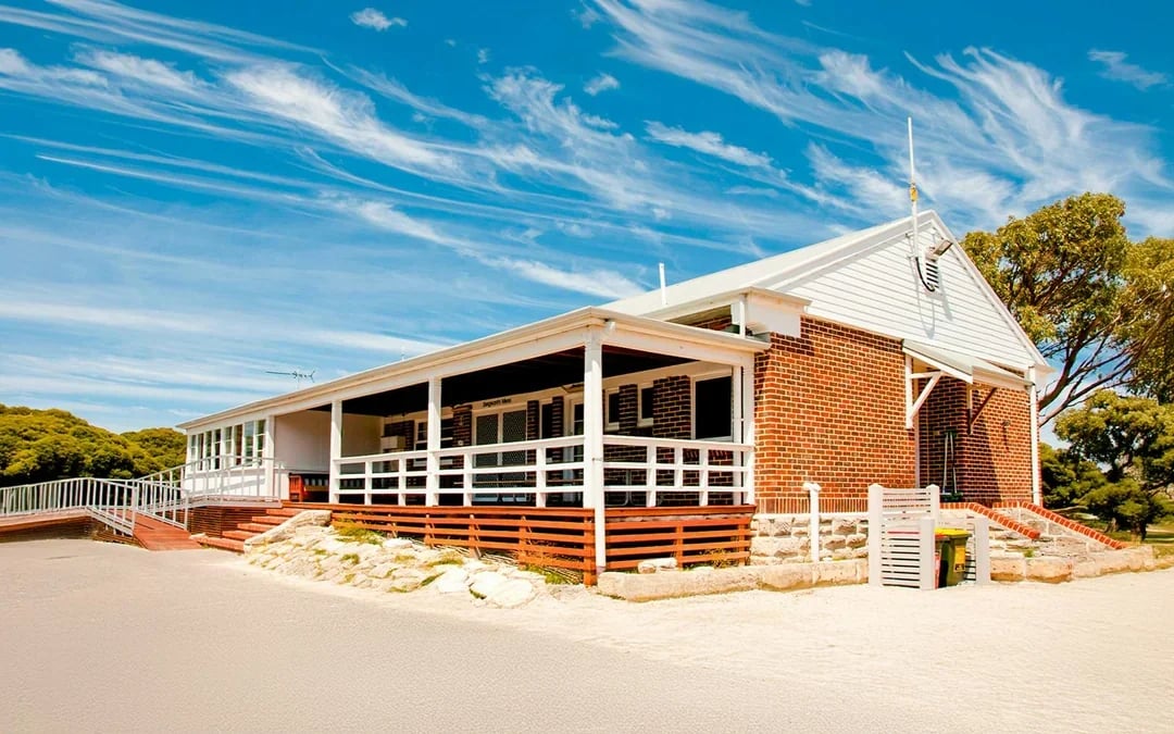 From Hillarys: Rottnest Island Return Ferry Image 9
