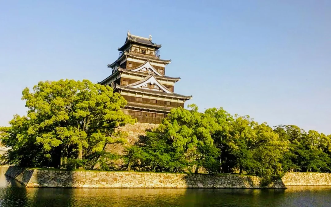 From Hiroshima: Hiroshima & Miyajima Bus Tour with UNESCO-Listed Peace Memorial Park, Museum & Itsukushima Shrine Image 4