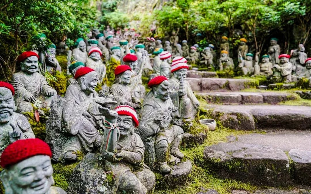 From Hiroshima: Hiroshima & Miyajima Bus Tour with UNESCO-Listed Peace Memorial Park, Museum & Itsukushima Shrine Image 10