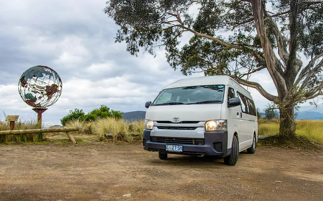 From Hobart: Bruny Island Full-Day Guided Tour + Nature Walk & Gourmet Tastings Image 5
