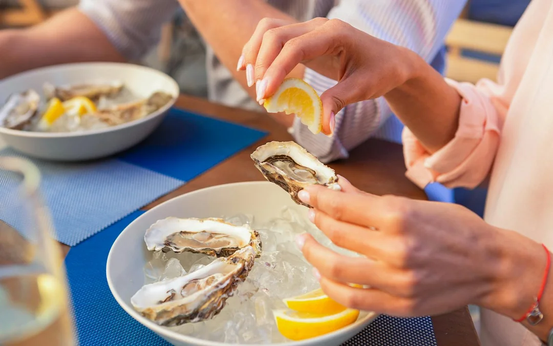 From Hobart: Bruny Island Full-Day Guided Tour with Gourmet Food Image 5