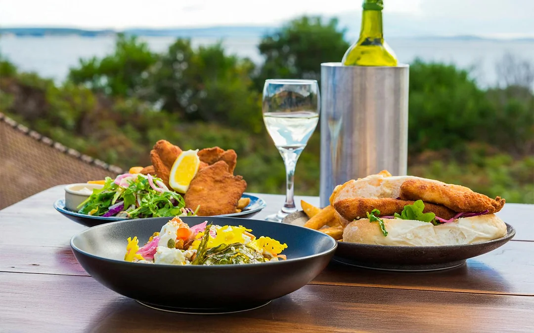 From Hobart: Bruny Island Full-Day Guided Tour with Gourmet Food Image 8