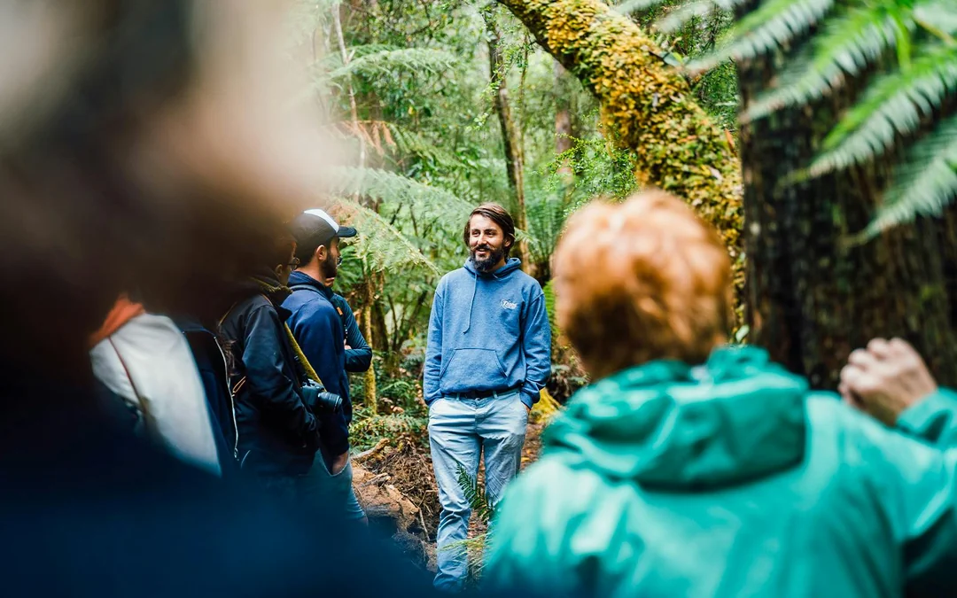 From Hobart: Bruny Island Full-Day Guided Tour Image 3