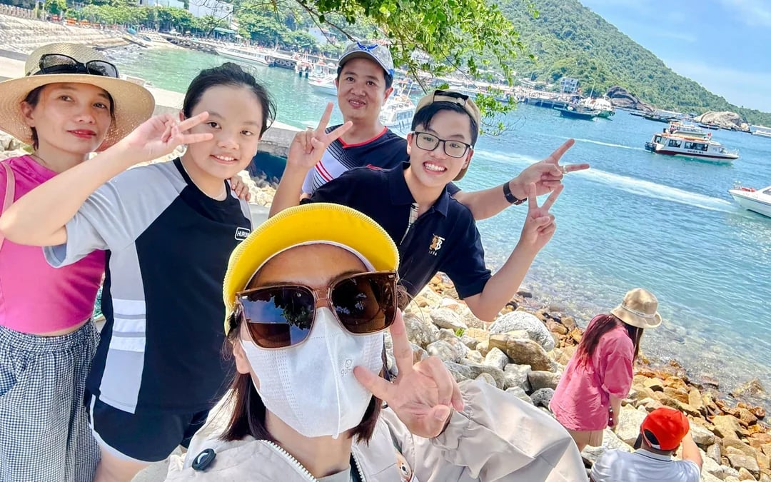 From Hoi An or Da Nang: Cham Island Snorkeling or Scuba Diving Tour Image 5