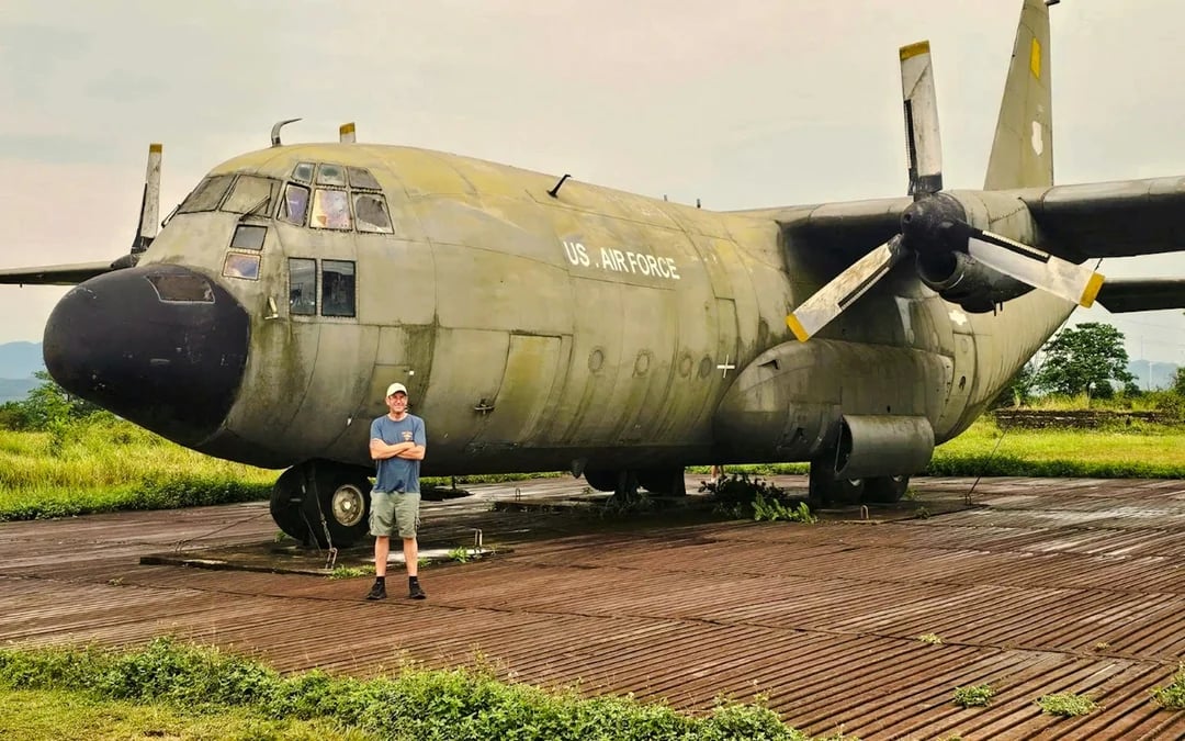 From Hue: DMZ Tour to Vinh Moc Tunnels, Khe Sanh Combat Base and Hien Luong Bridge Image 1