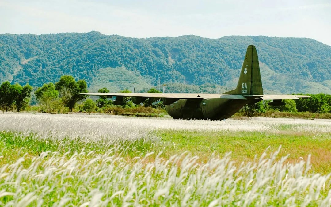 From Hue: DMZ Tour to Vinh Moc Tunnels, Khe Sanh Combat Base and Hien Luong Bridge Image 5