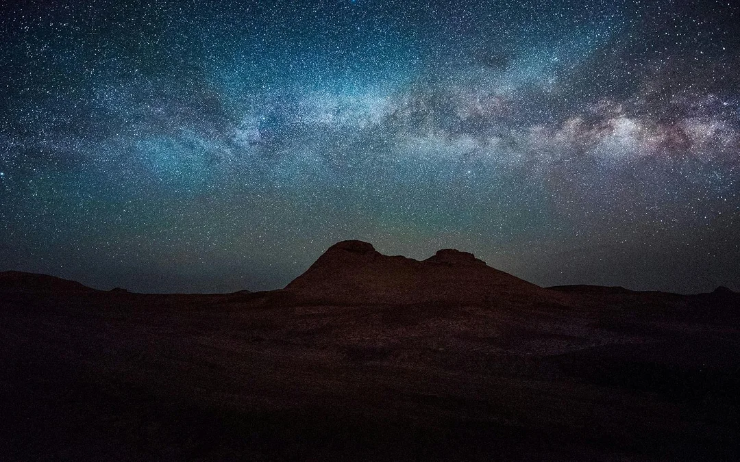 From Hurghada: Quad Bike Ride, Camel Safari, Stargazing & Dinner With Round-Trip Hotel Transfers Image 5