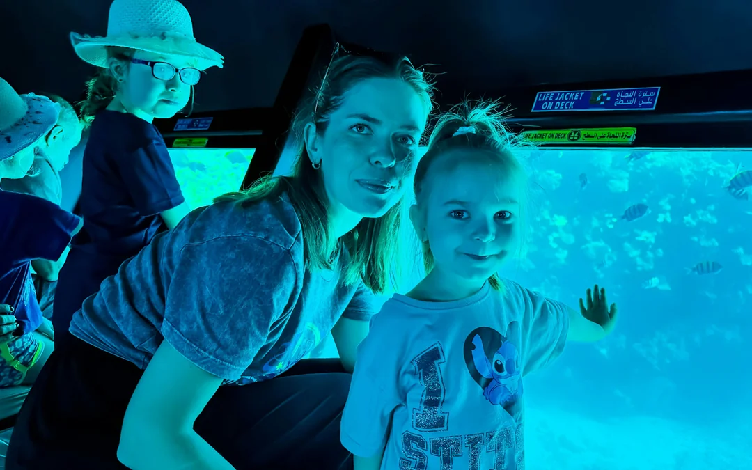 From Hurghada: Royal Seascope Submarine Cruise with Snorkeling & Optional Hotel Transfers Image 4