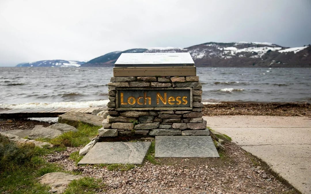 From Inverness: Loch Ness & The Highlands Day Trip Image 2