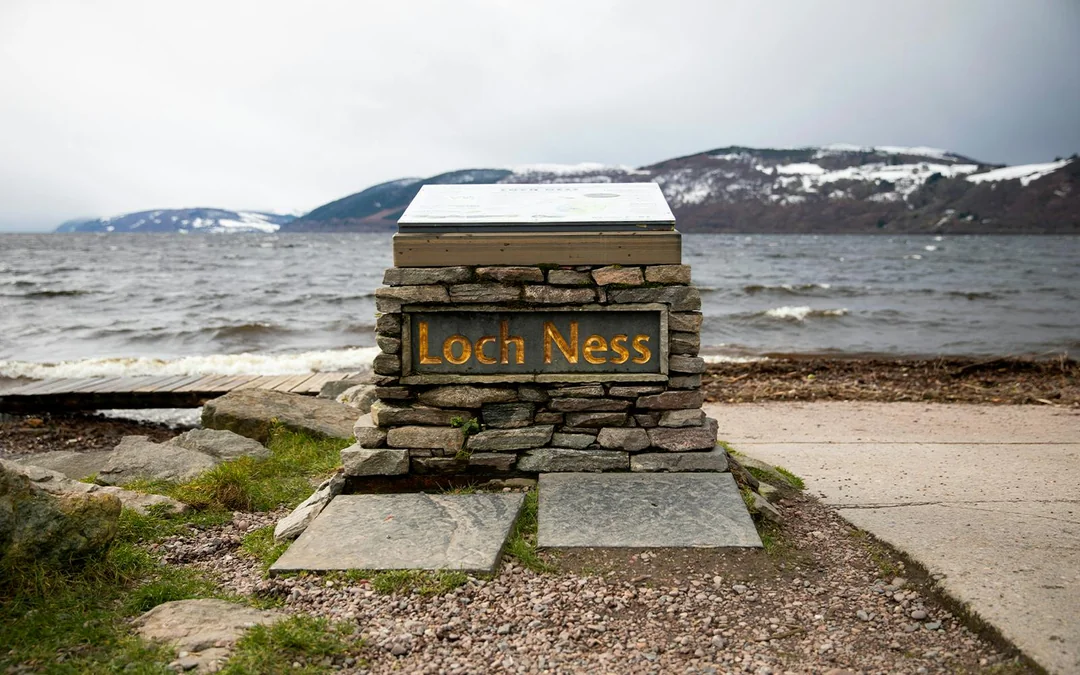 From Inverness: Loch Ness & The Highlands Day Trip Image 2