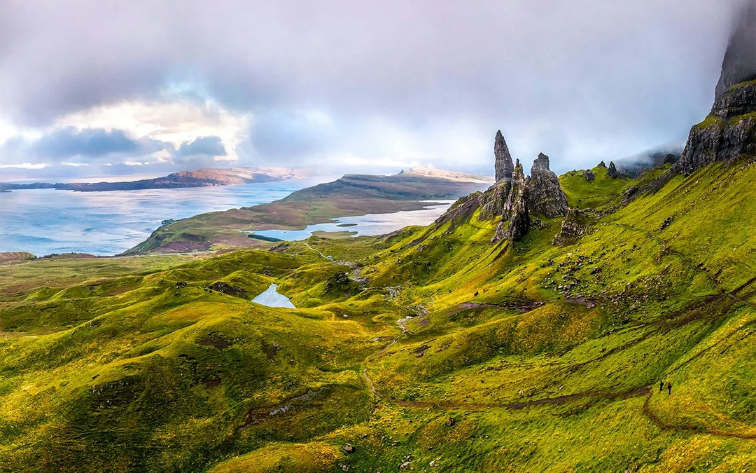 From Inverness: Loch Ness & The Highlands Day Trip Image 3