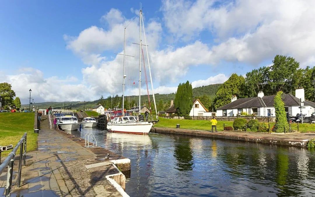 From Inverness: Loch Ness & The Highlands Day Trip Image 7