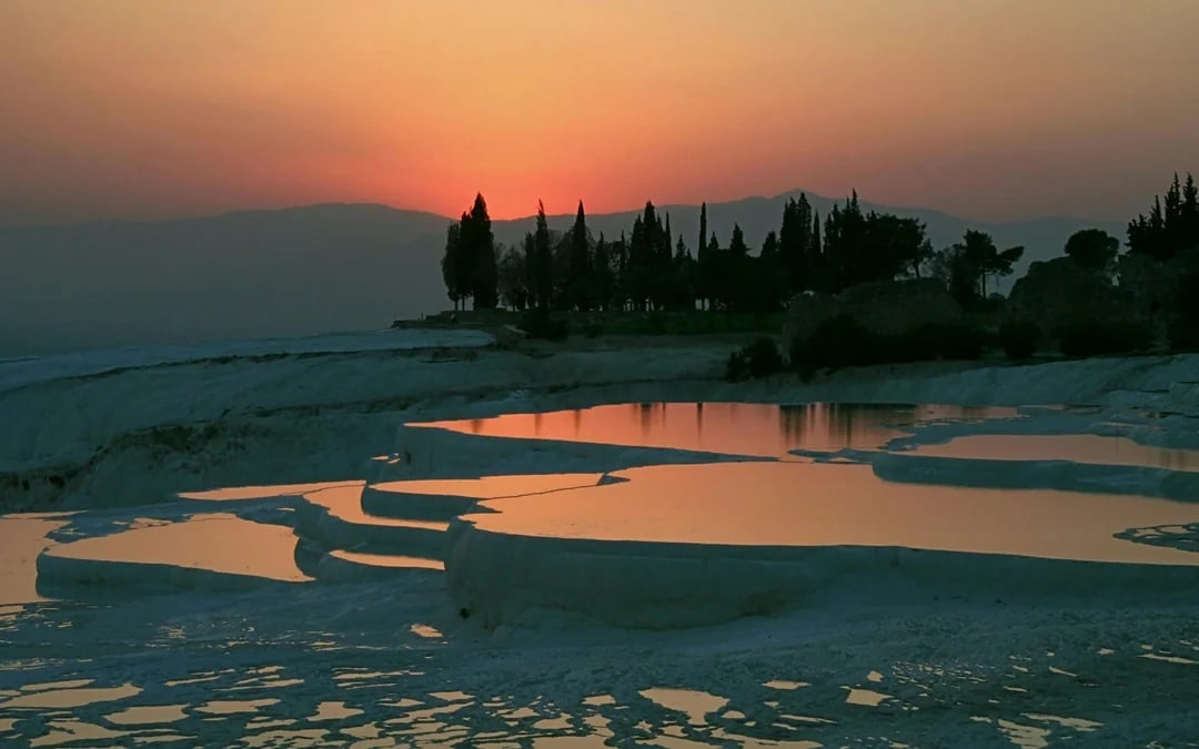 From Istanbul: 2-Day Ephesus & Pamukkale Guided Tour Image 9