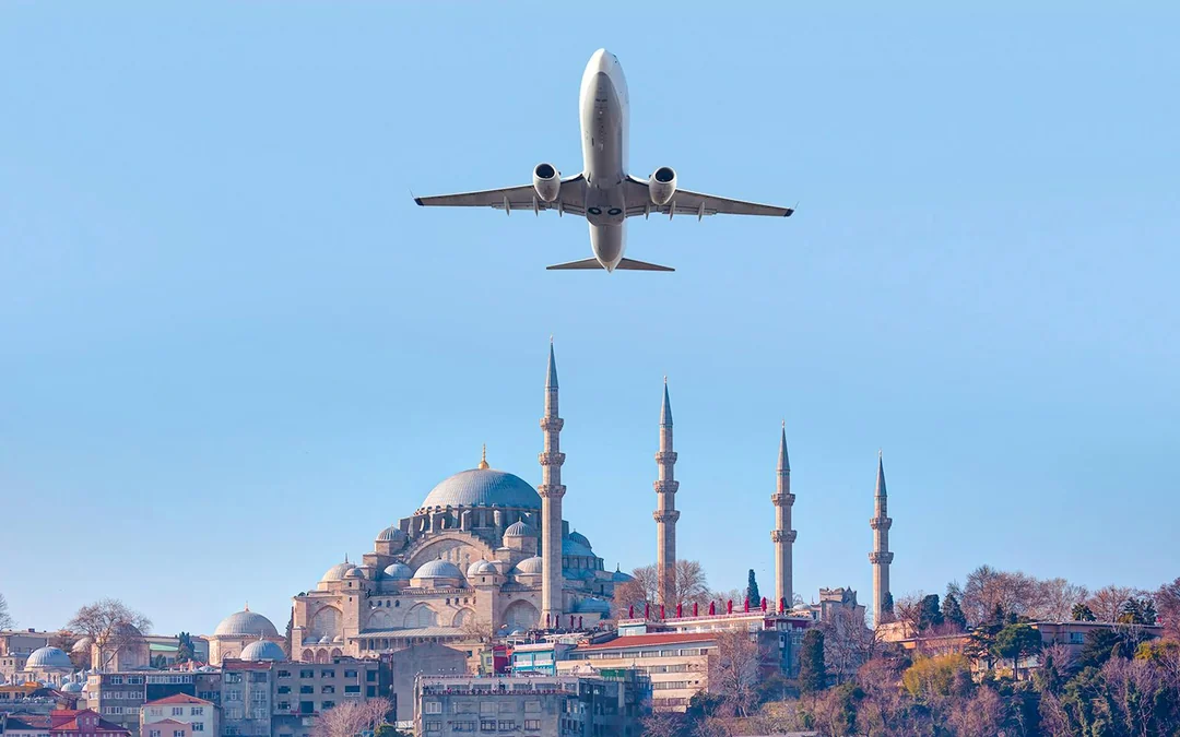 From Istanbul: Day Trip to Cappadocia with Flight & Lunch Image 5