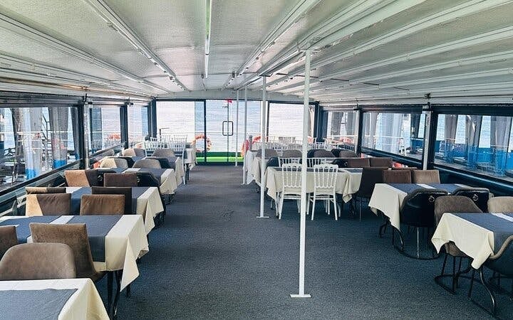 From Istanbul: Princes' Islands Sightseeing Cruise with Lunch Image 5
