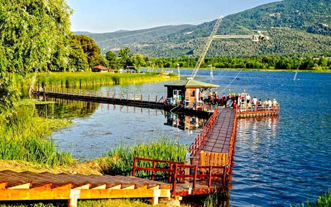 From Istanbul: Sapanca and Masukiye Tour with Lunch and Hotel Transfers Image 9