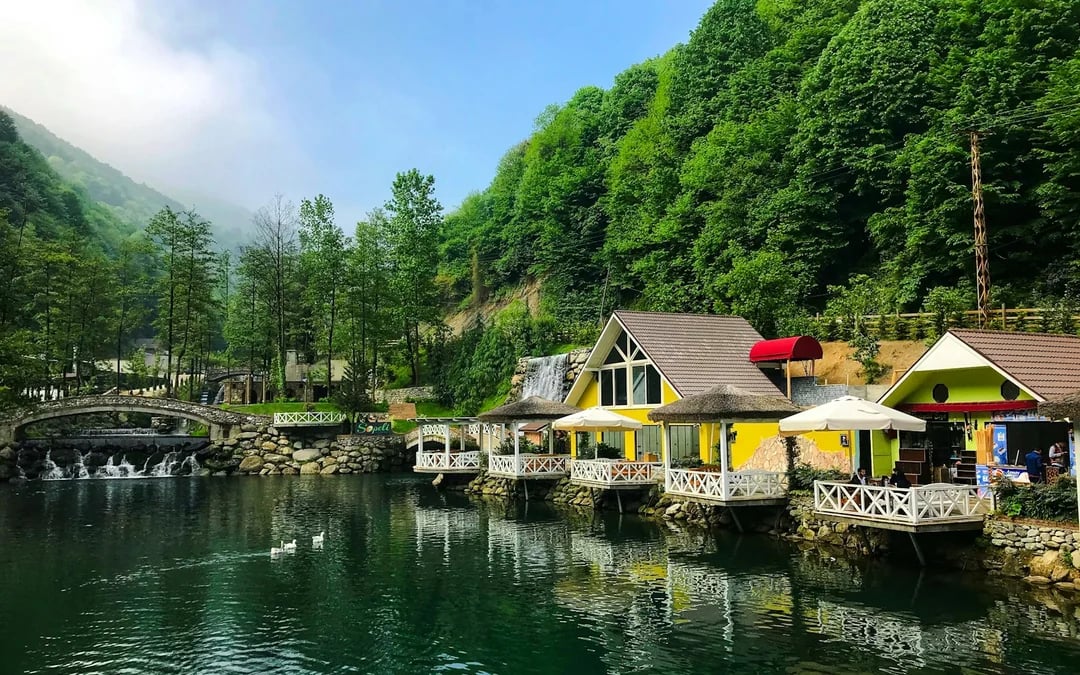 From Istanbul: Sapanca Lake & Maşukiye Day Trip with Lunch Image 3