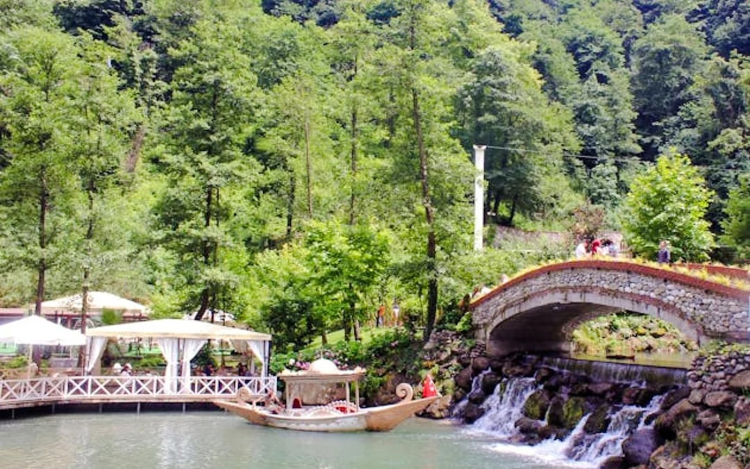 From Istanbul: Sapanca Lake & Maşukiye Day Trip with Lunch Image 5