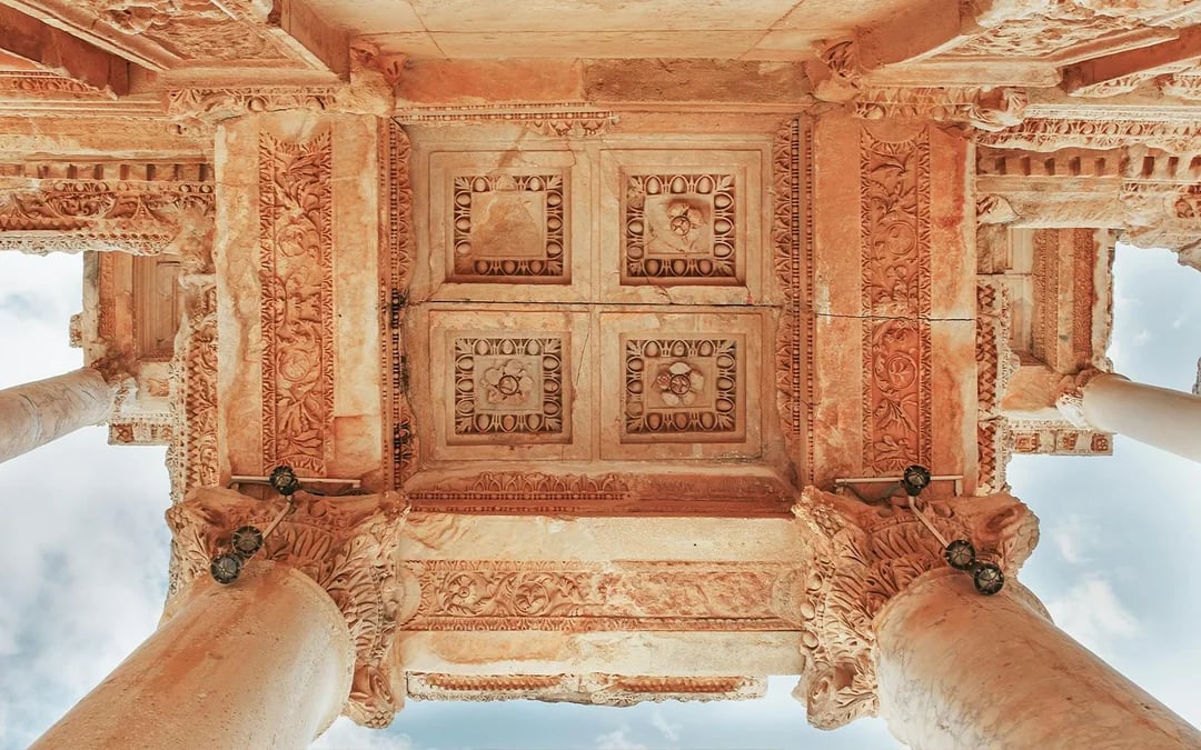 From Izmir: Ephesus Guided Tour with Round-Trip Transfers Image 8