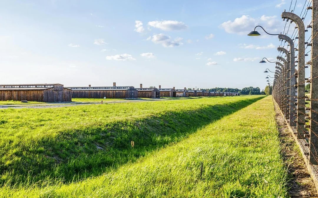 From Katowice: Auschwitz-Birkenau Guided Tour with Transfers Image 8