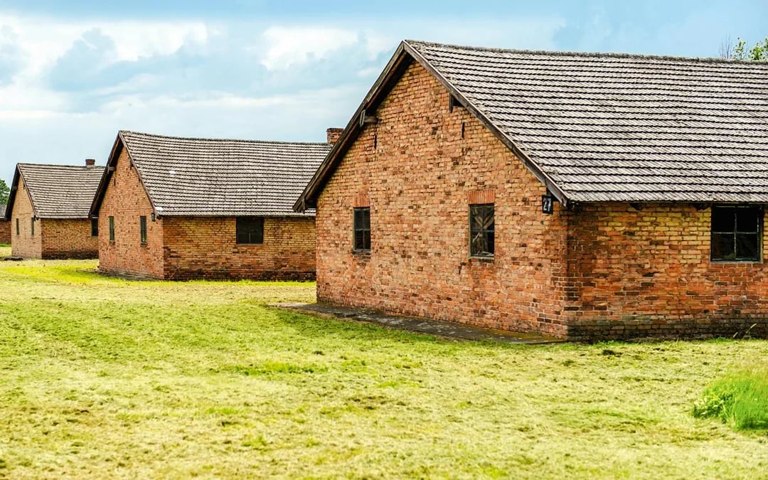 From Katowice: Auschwitz-Birkenau Guided Tour with Transfers Image 9