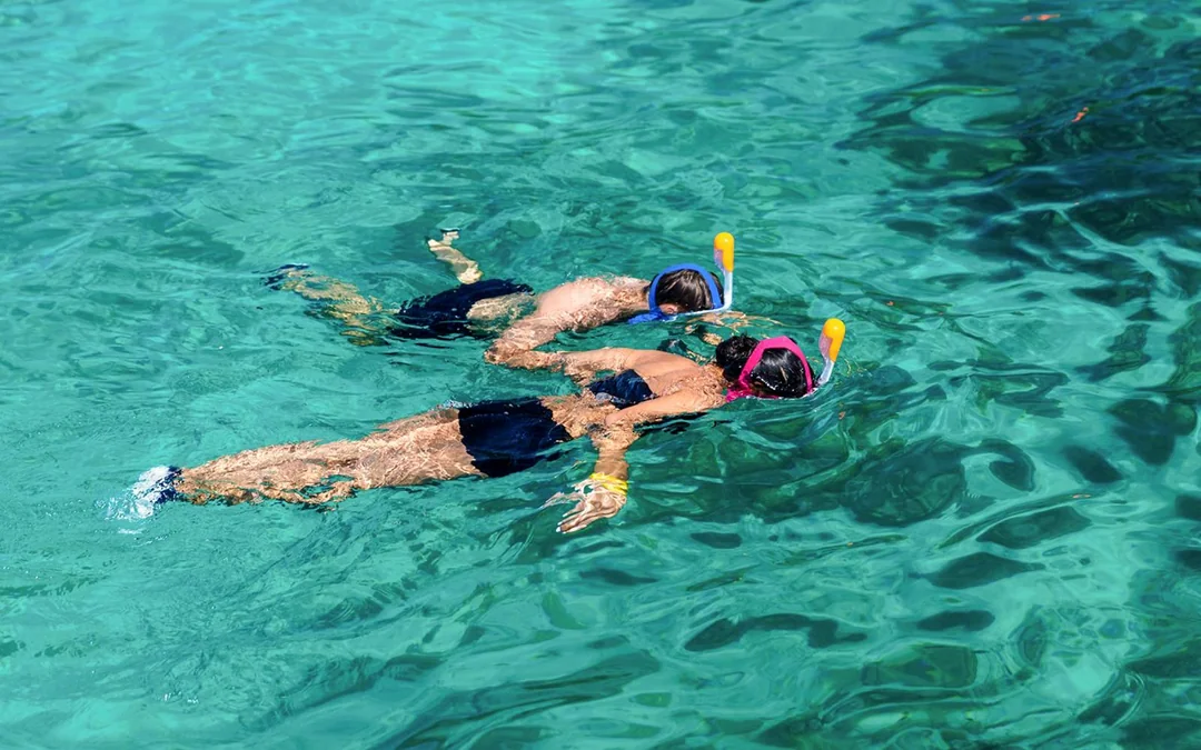From Khao Lak: Surin Islands Speedboat Tour with Breakfast, Lunch & Transfers
Image 2
